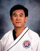 Maître Kim Yon Gho